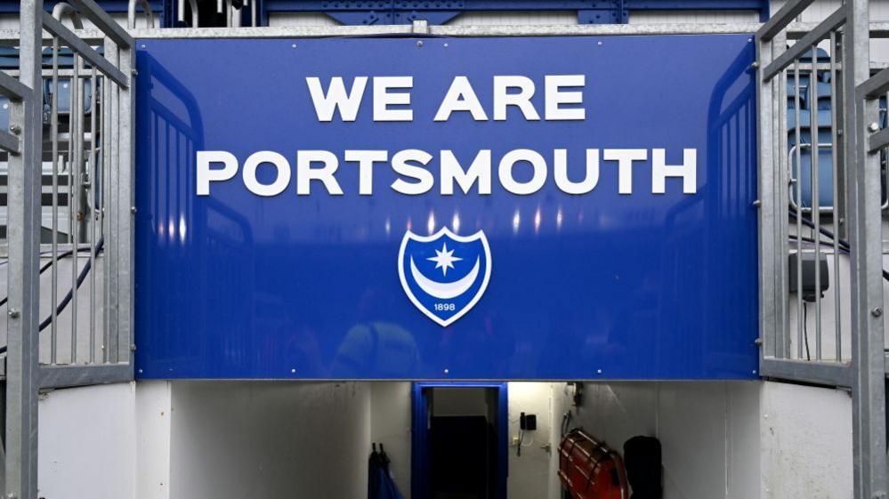Police investigate Bielik fan clash at Portsmouth