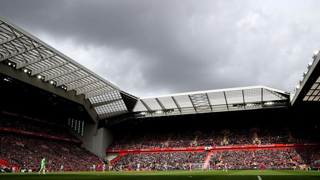 Mac Allister 'sad' at no Liverpool contract offer