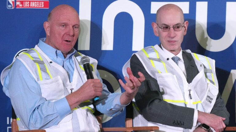 NBA Board of Governors Meeting: Clippers Fallout, European Expansion and Las Vegas Plans on the Agenda
